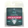 MM Edition Jockstrap Jockstrap Original Collection Blanc